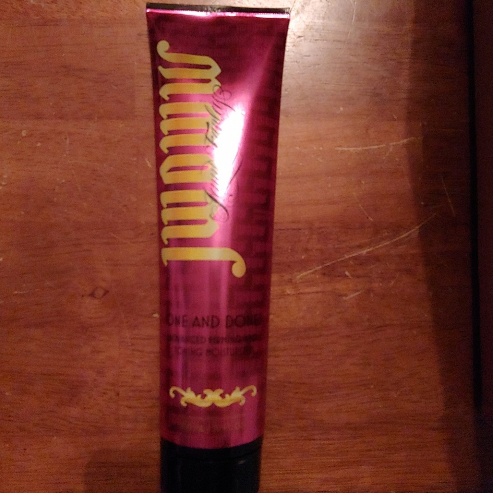 JWOWW one and done moisturizer